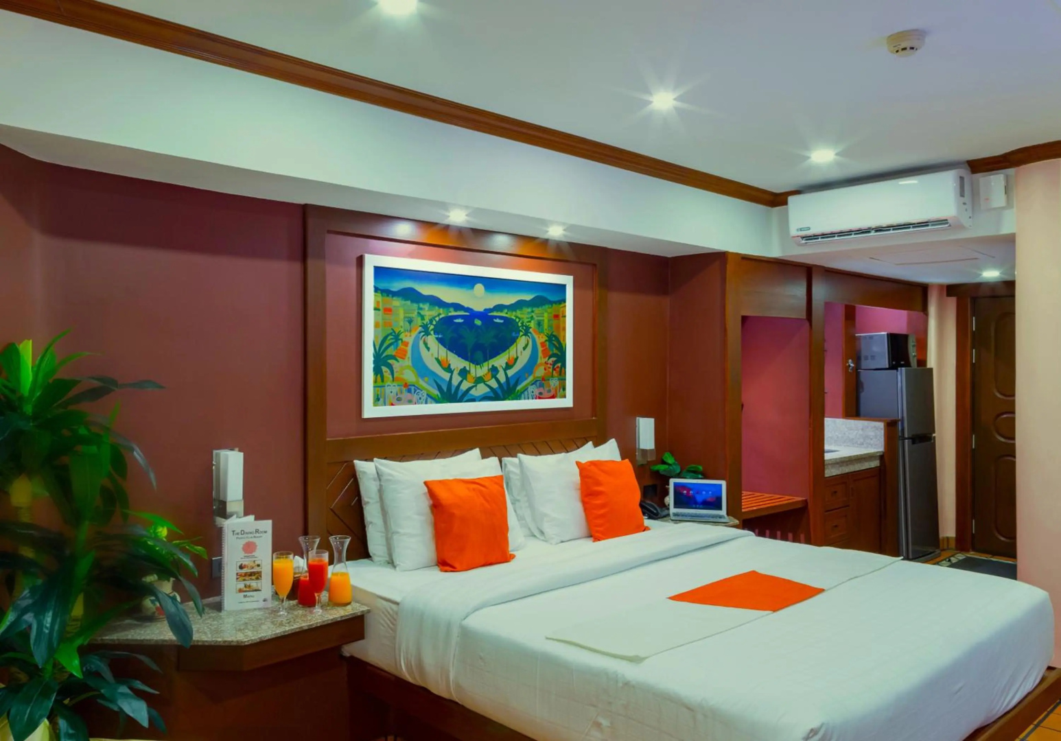 Photo - Pacific Club Resort