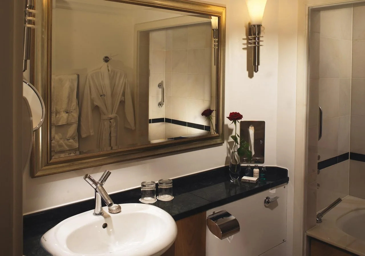 Foto - The Atlantic Hotel - Small Luxury Hotels of the World