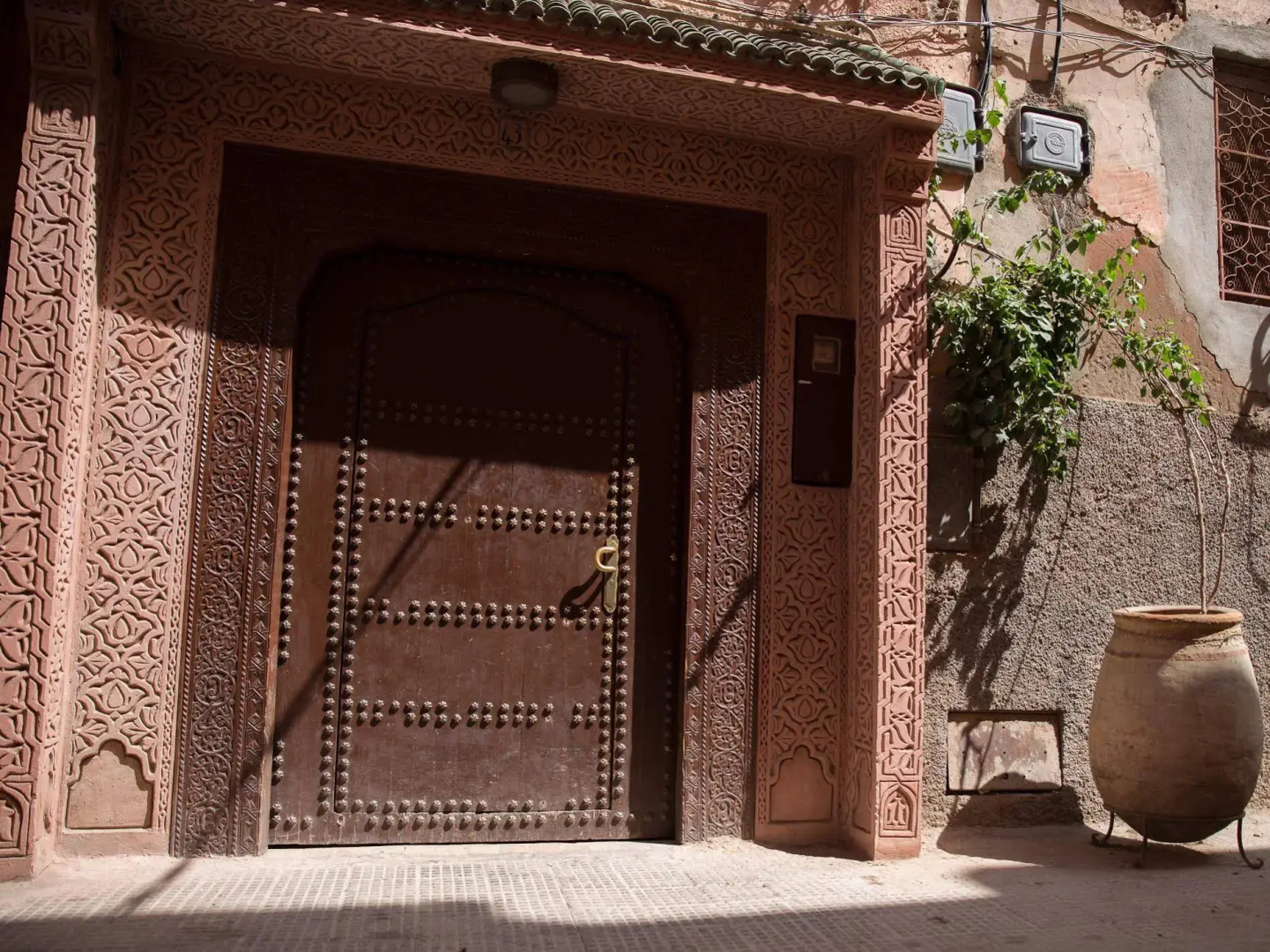 Foto - Palais Sebban