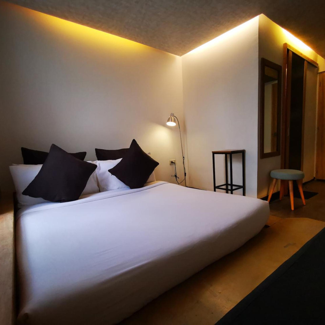 Foto - Urban Boutique Hotel