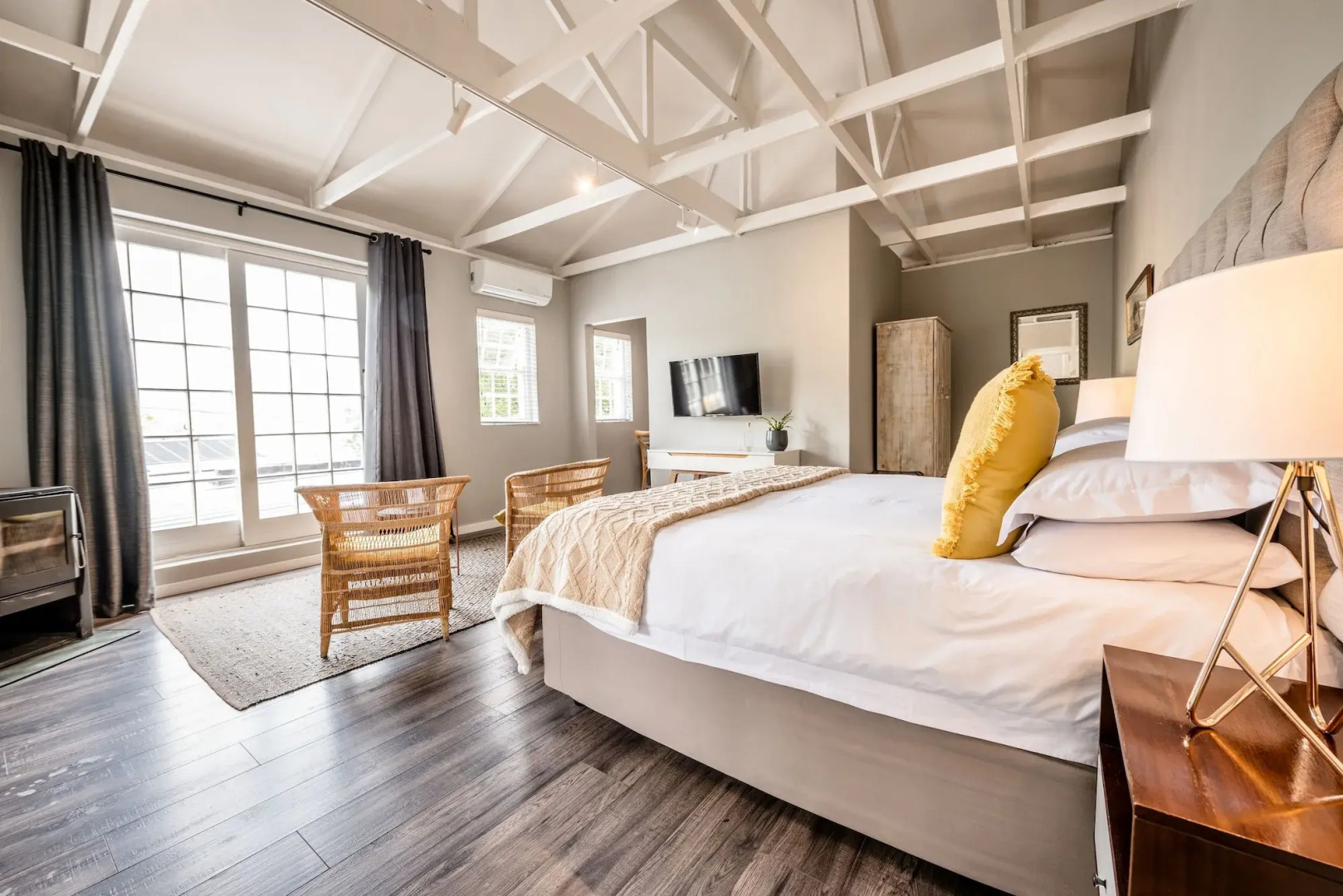 Foto - Corner House Residence