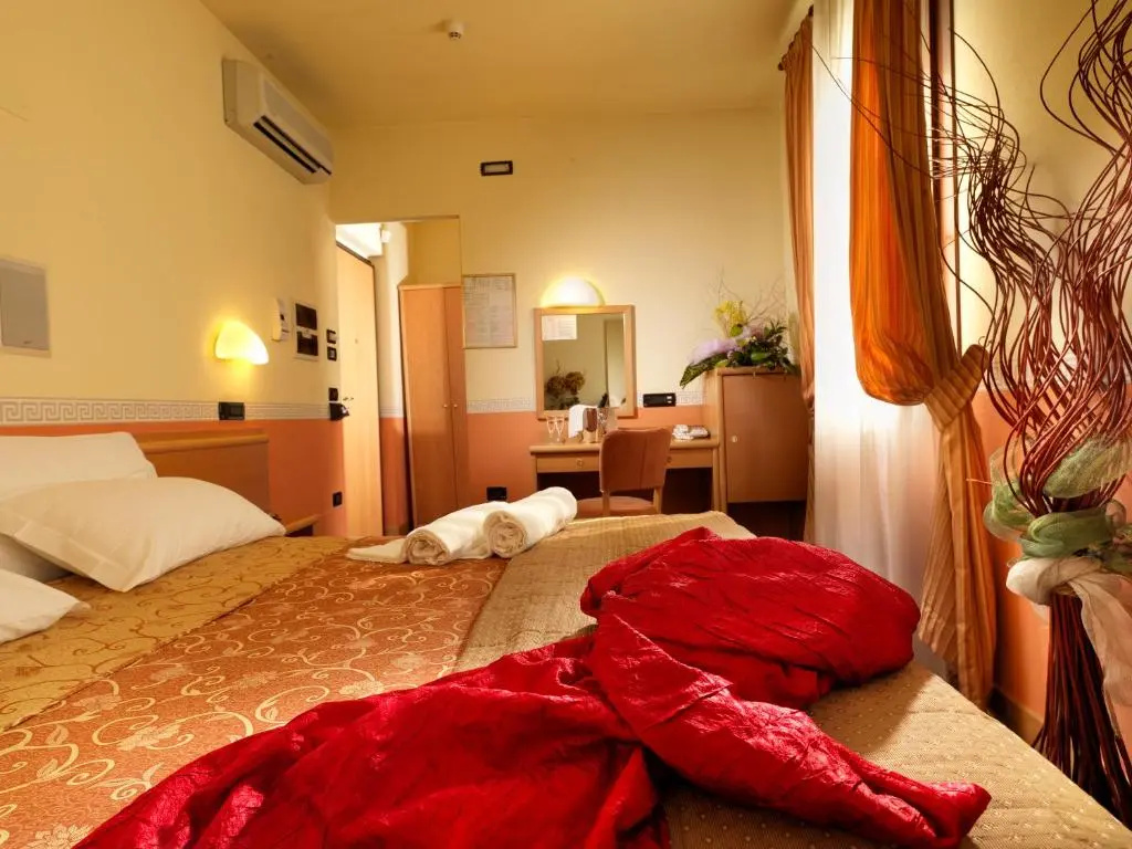 Photo - Hotel Roma