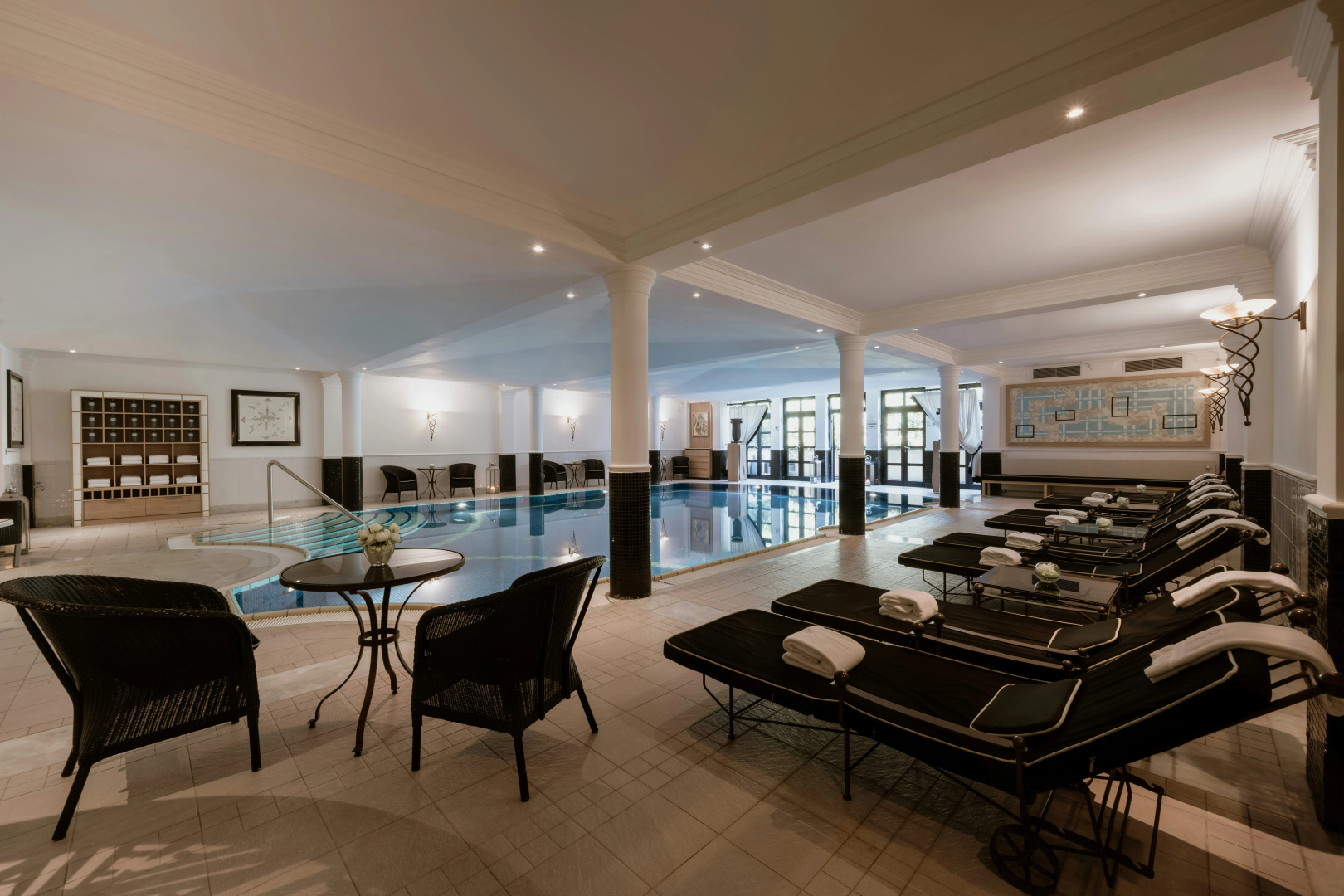Foto - Schlosshotel Berlin By Patrick Hellmann