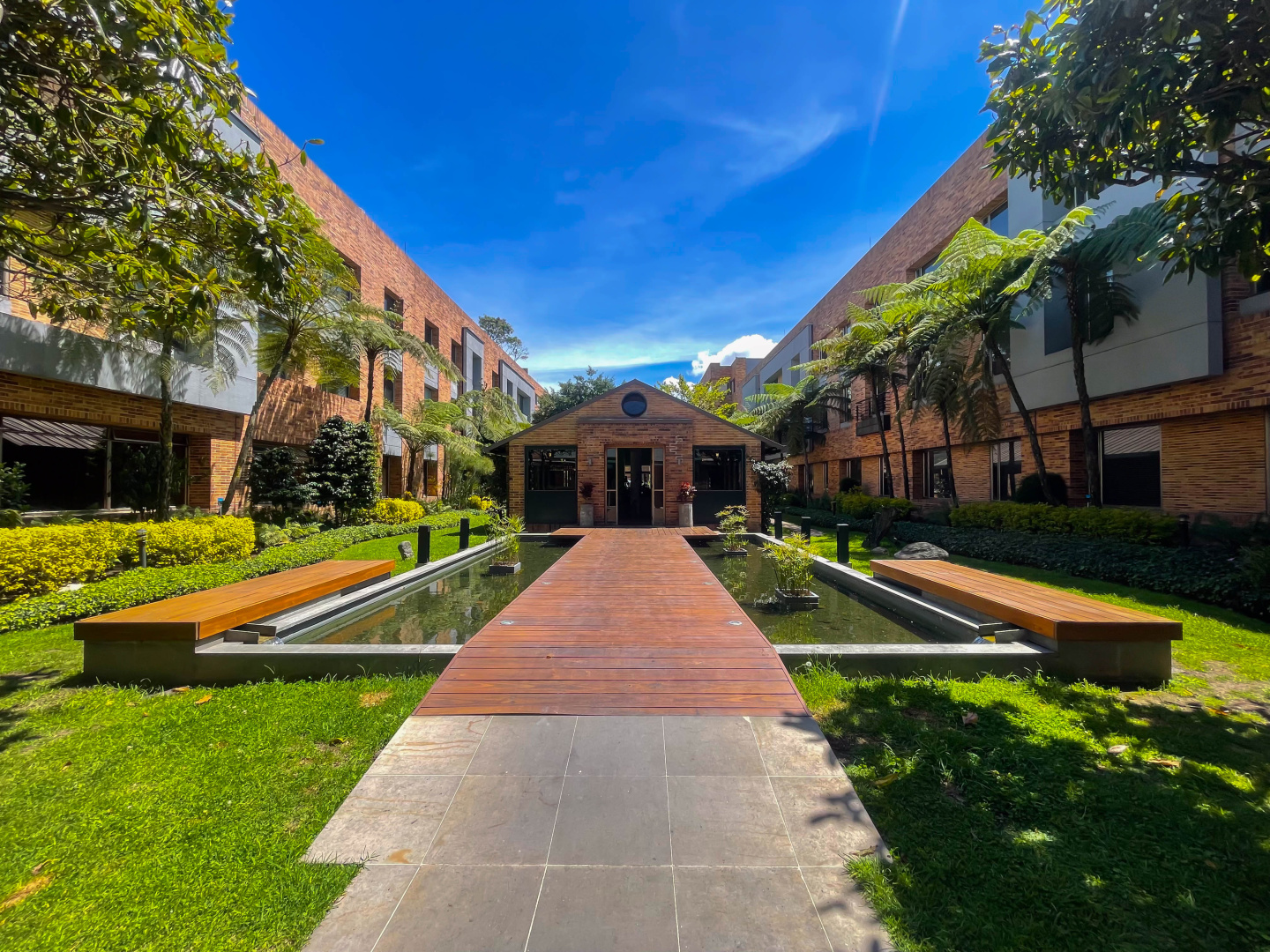 Foto - Hotel Habitel Prime