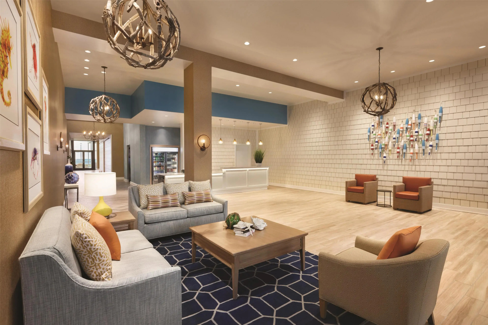 Foto - Hyatt House Virginia Beach / Oceanfront