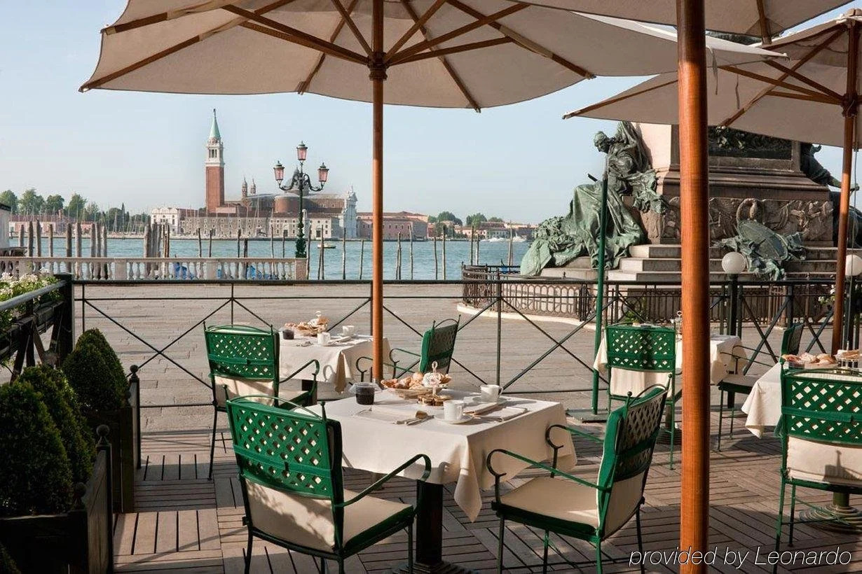 Photo - Londra Palace Venezia