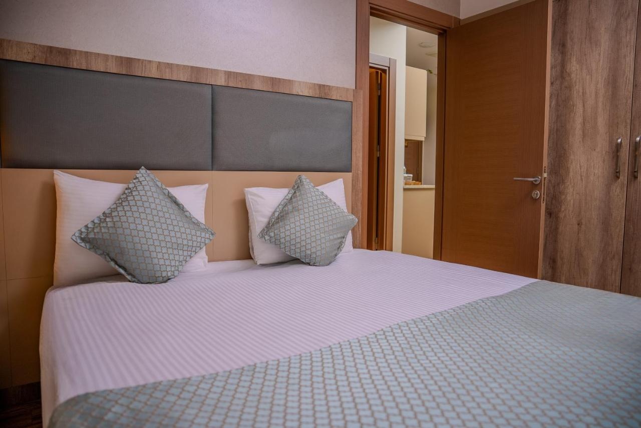 Foto - Mari Suites Hotel
