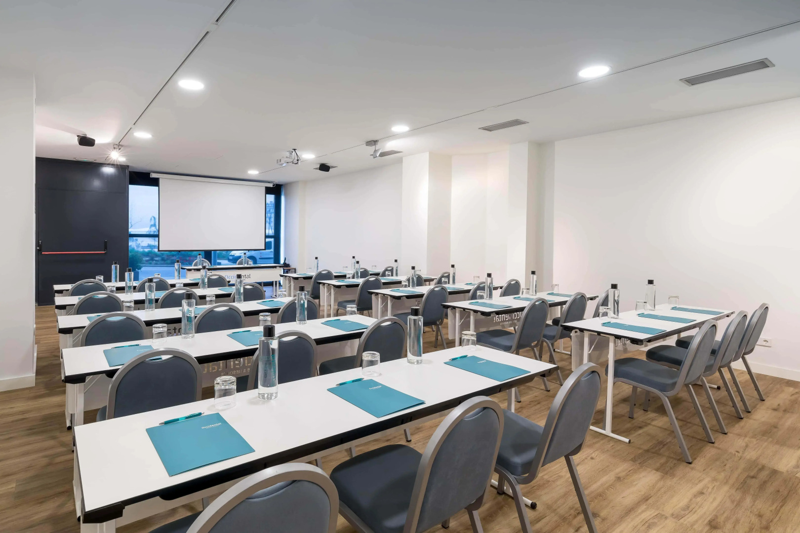 Foto - Occidental Vigo