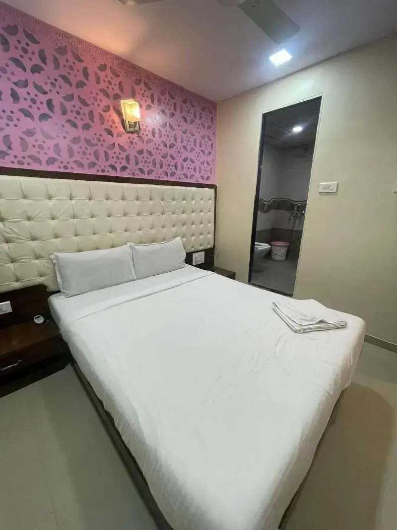Photo - Hotel Golden Park