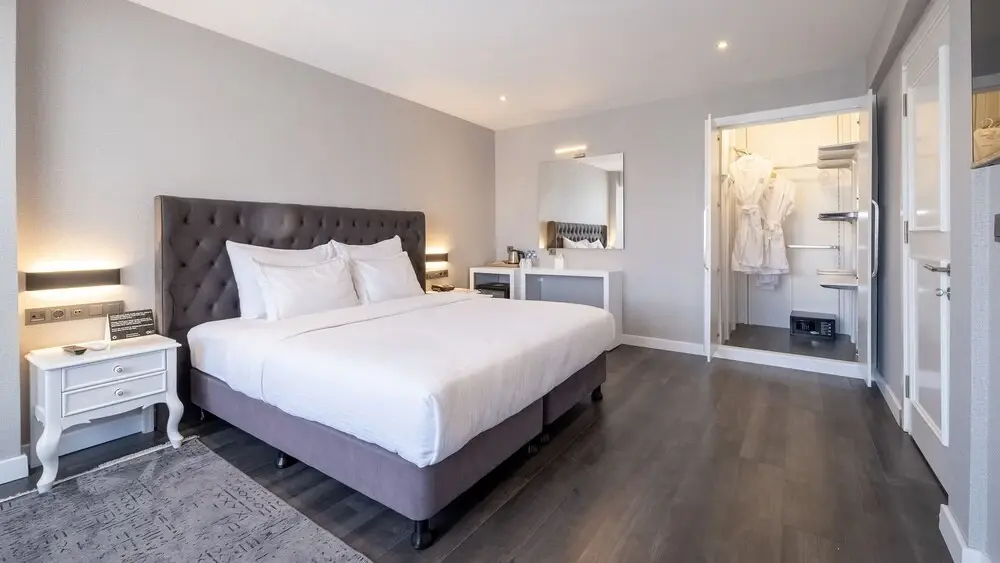 Photo - Loop Hotel Bosphorus İstanbul