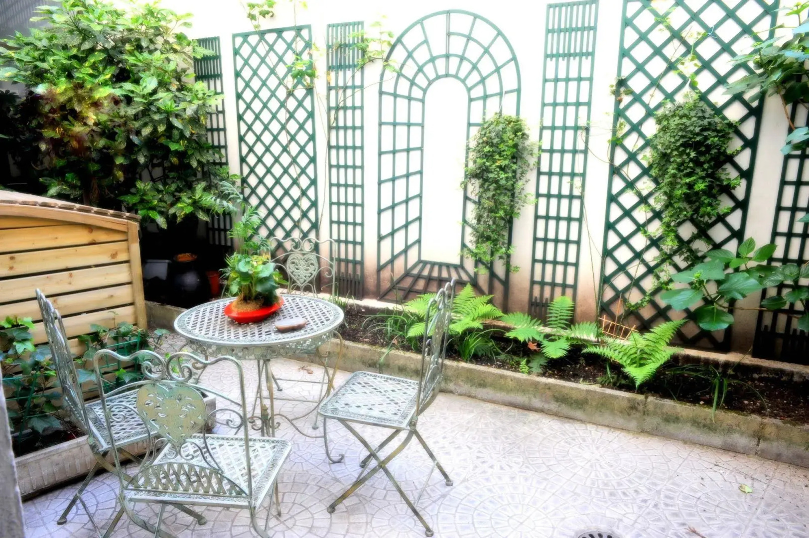 Photo - Casa Serena Paris Hôtel