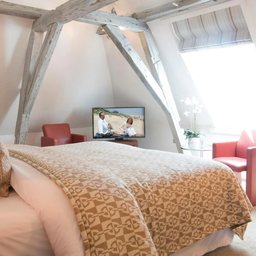 Foto - Hotel Van Cleef