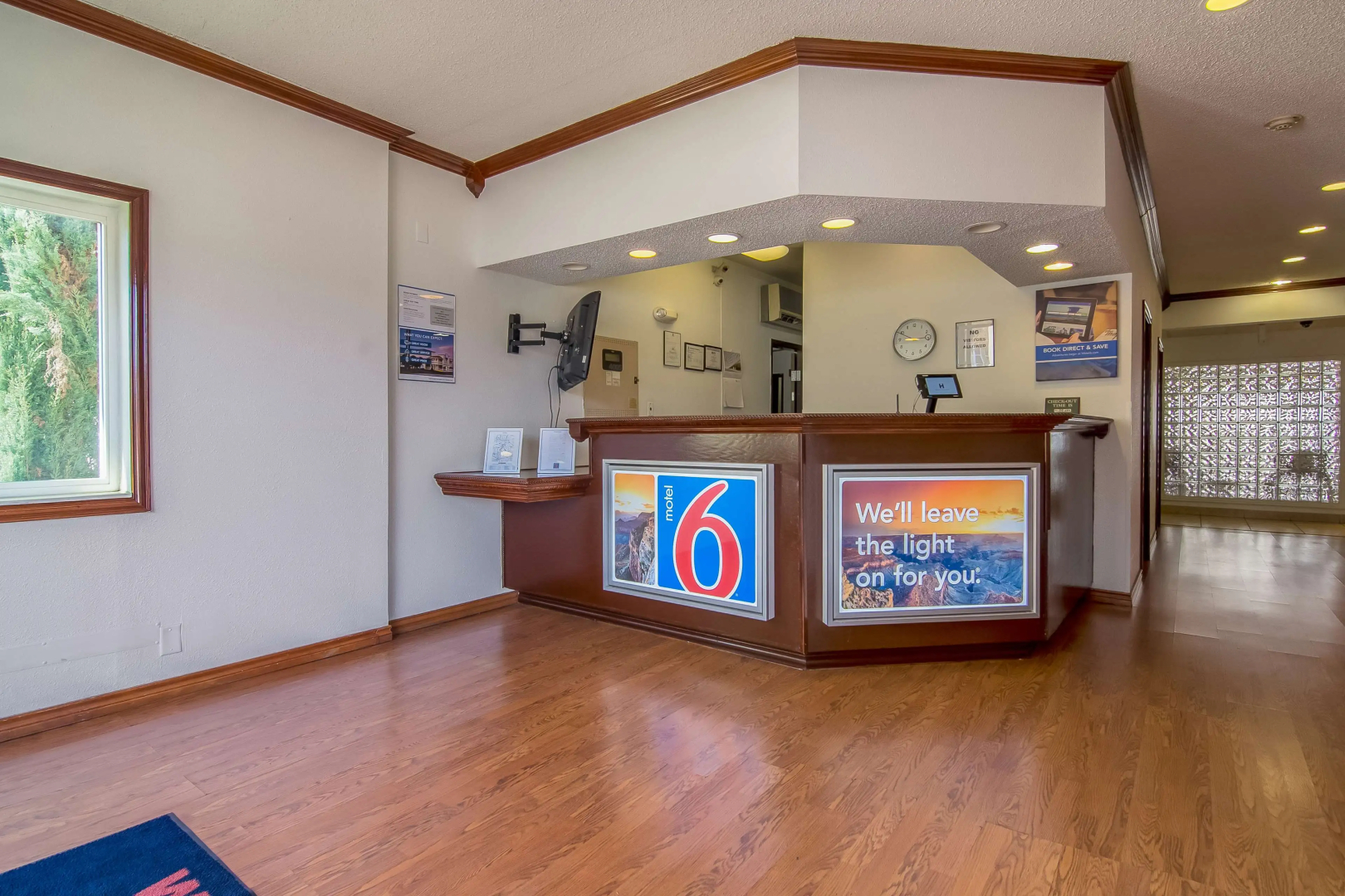 Photo - Motel 6-Dallas, TX - North - Richardson