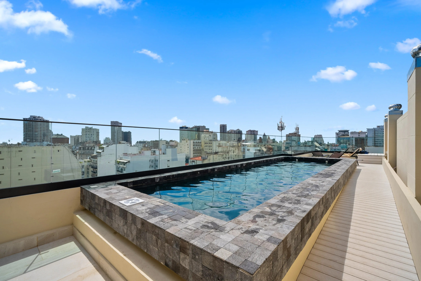 Foto - Vilon Recoleta Hotel