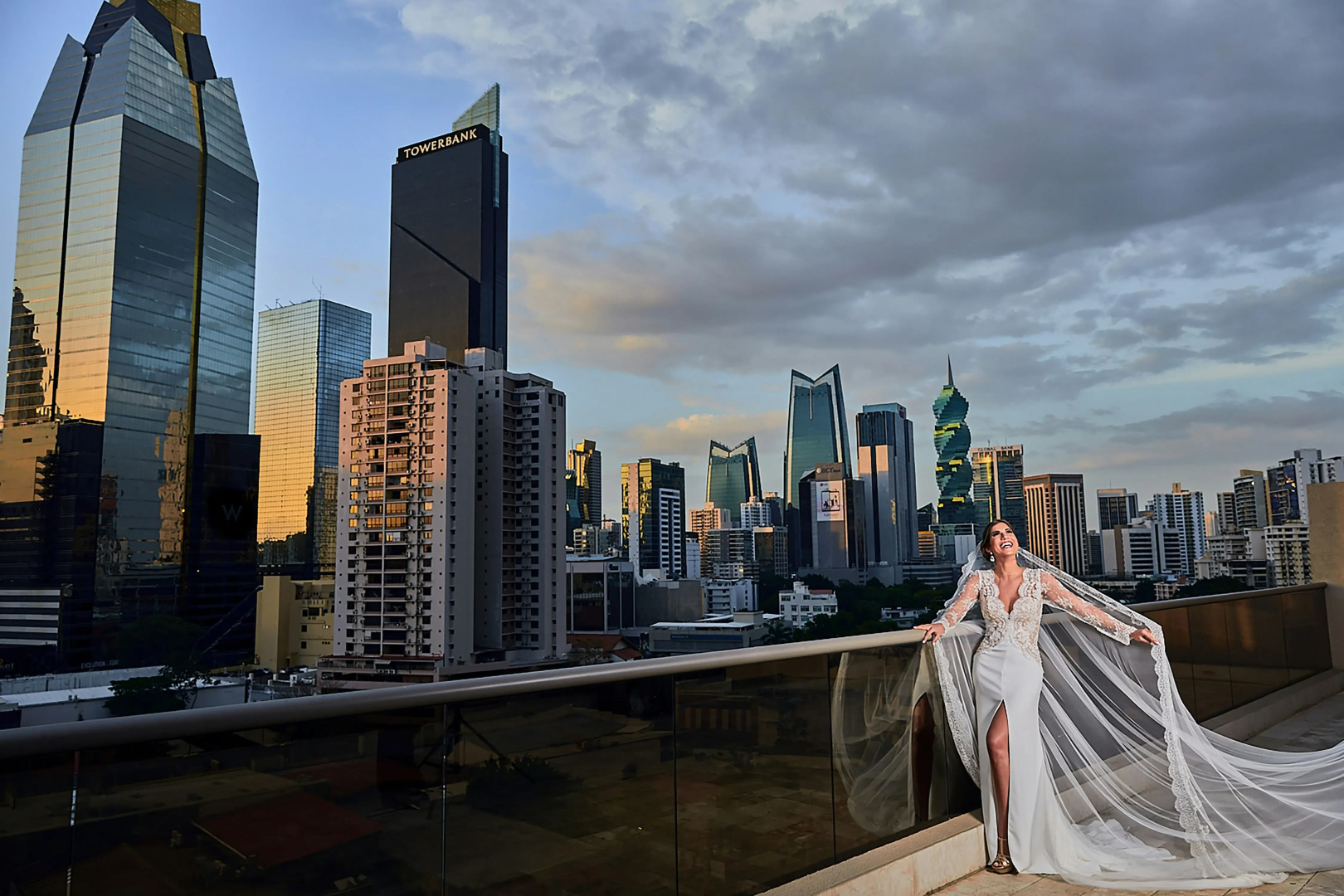 Foto - Waldorf Astoria Panama