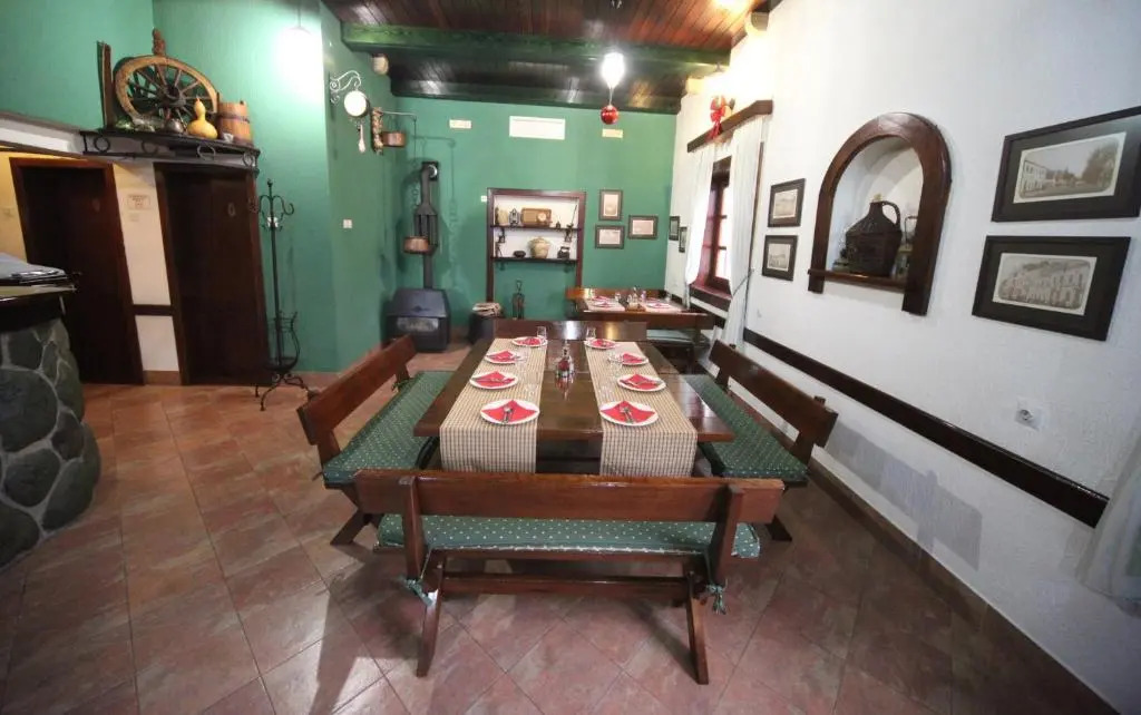 Photo - Hotel Laguna