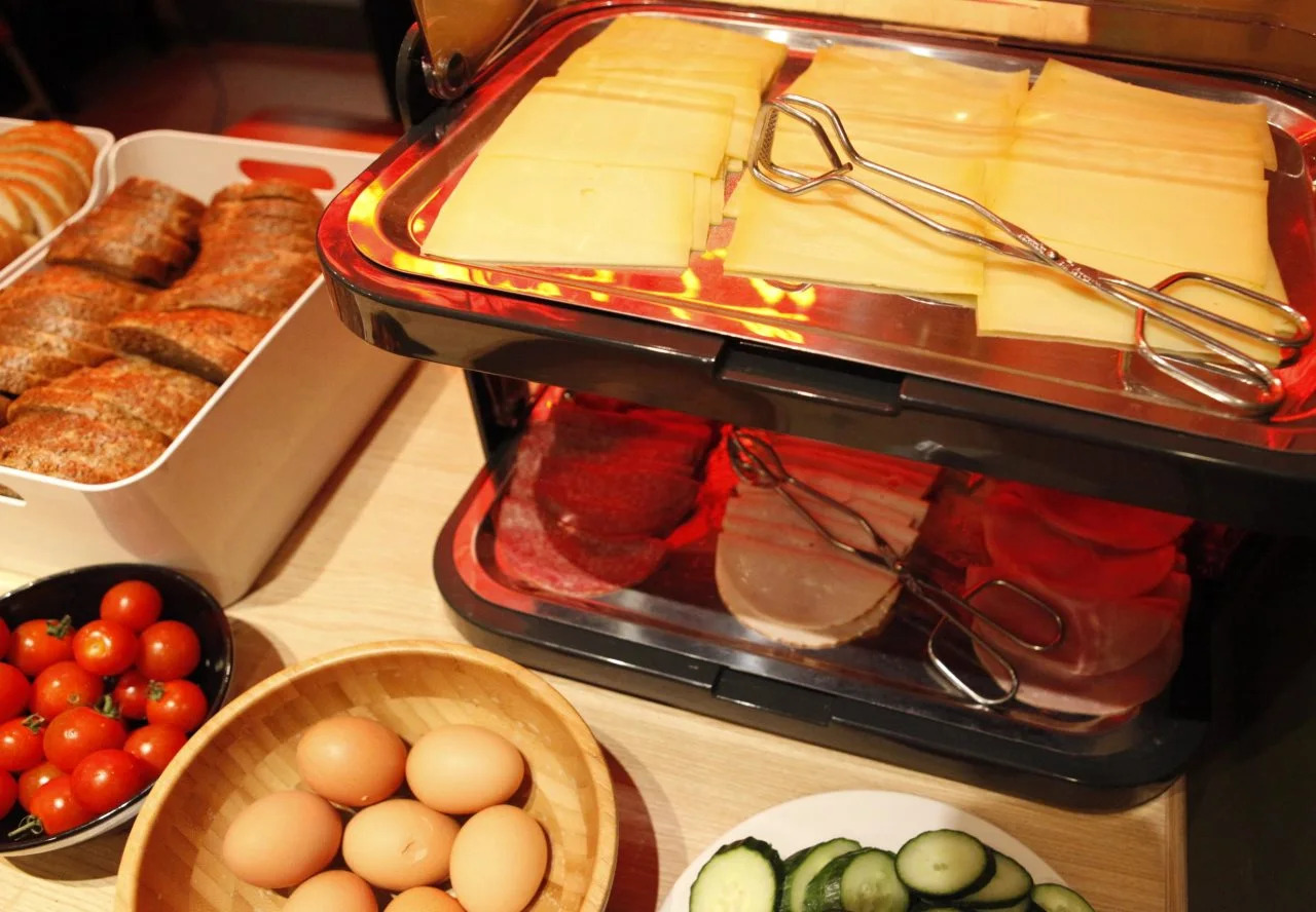 Foto - Hotel Damsquare