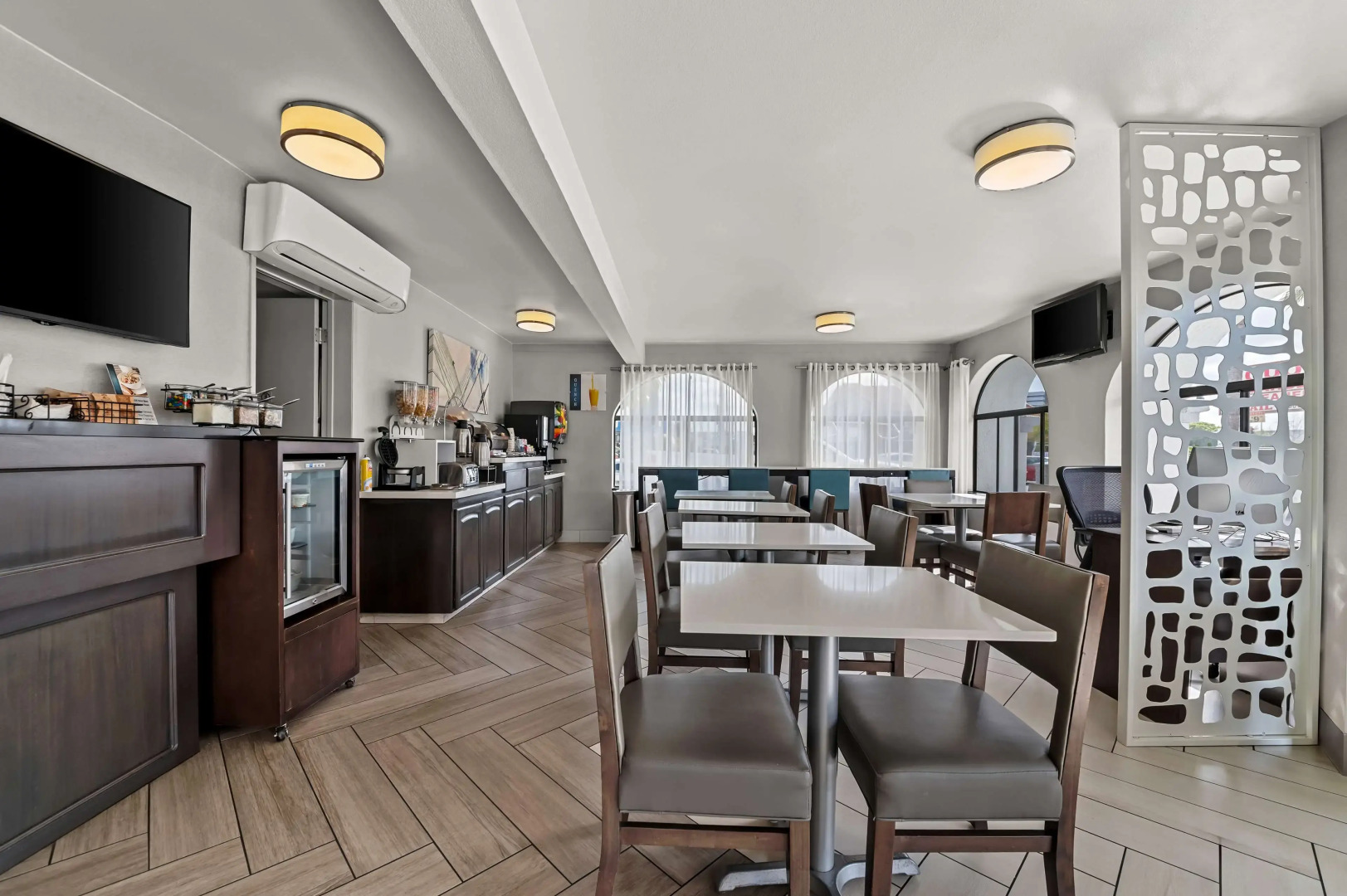 Foto - Best Western Los Alamitos Inn & Suites