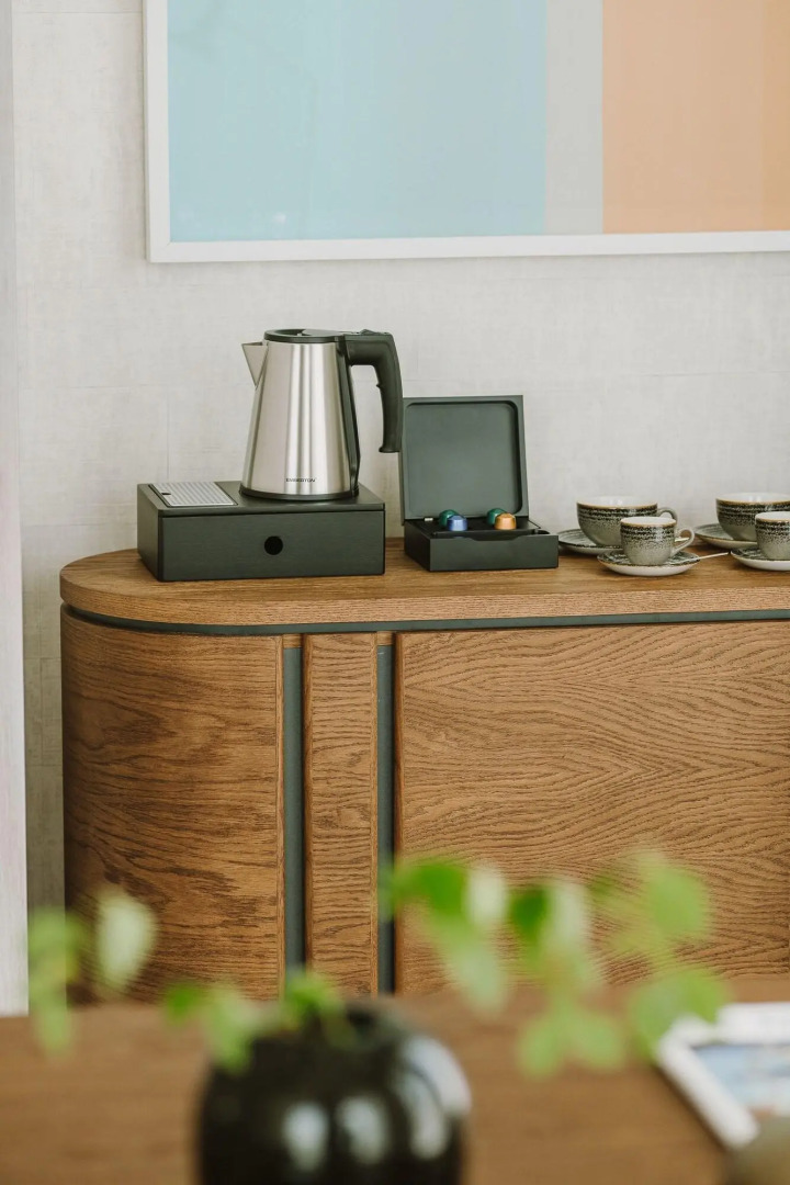 Photo - PURO Warszawa Centrum