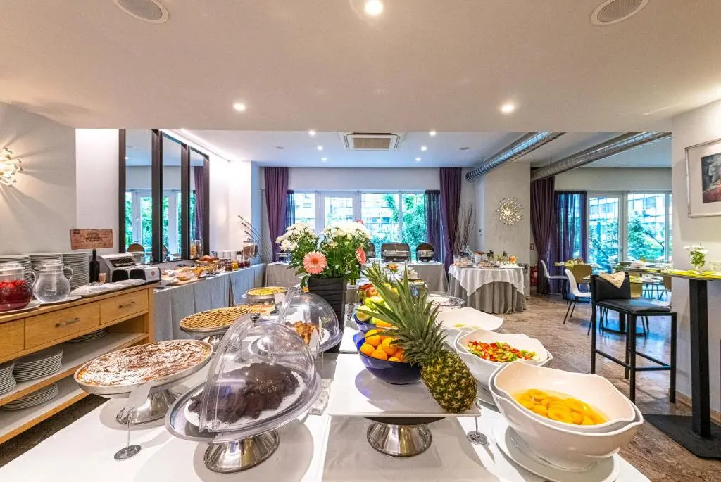 Foto - Polis Grand Hotel