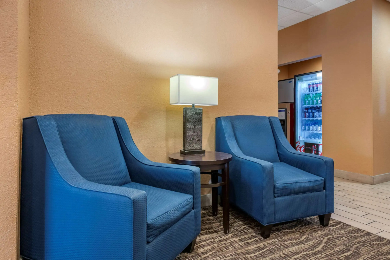 Foto - Comfort Inn & Suites Orlando North