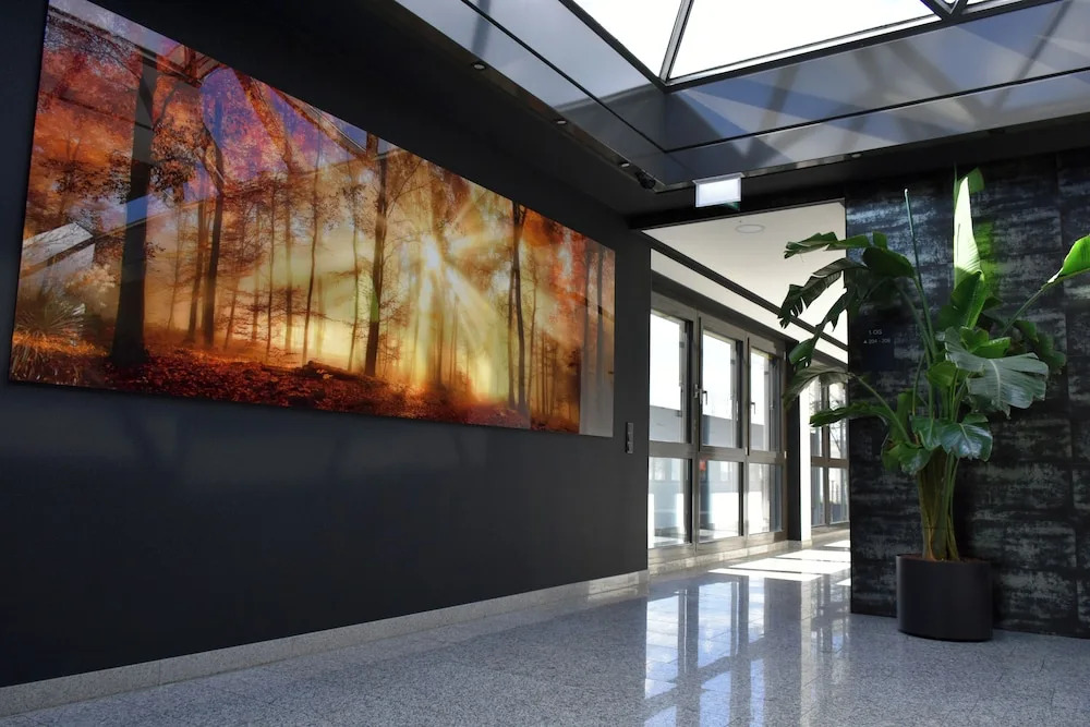 Photo - TIBET HOTEL am Airport Düsseldorf-Ratingen