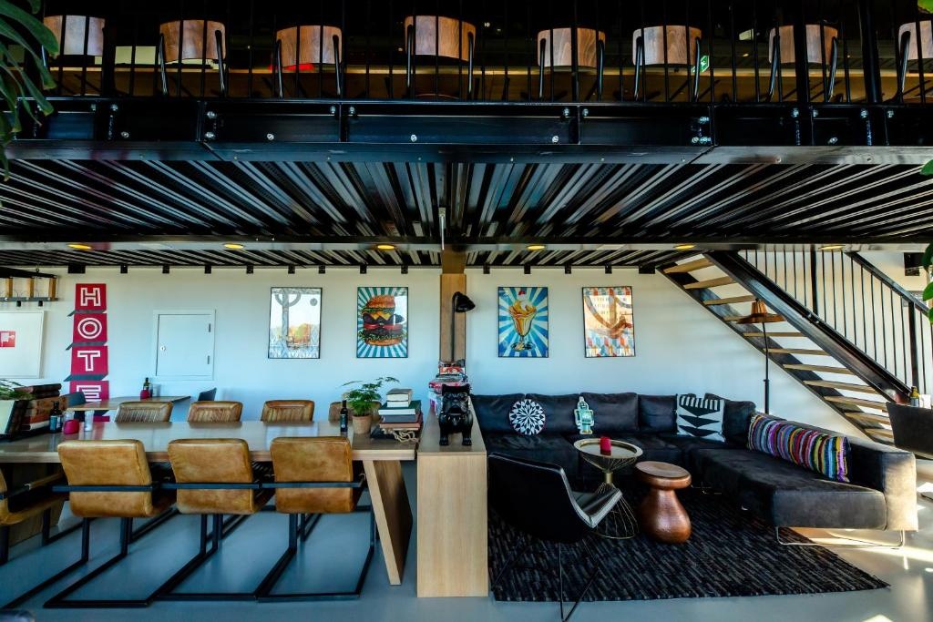 Photo - Leonardo Hotel Groningen Stadspark