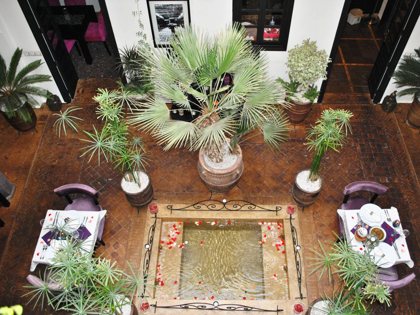 Foto - Ryad Amiran & Spa