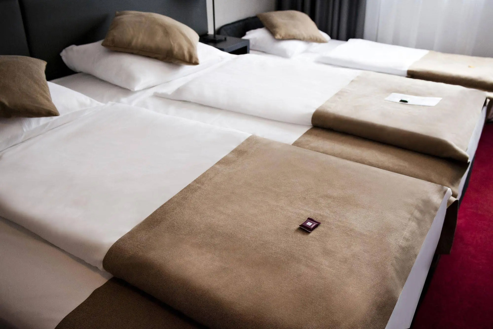 Photo - The Corner Hotel