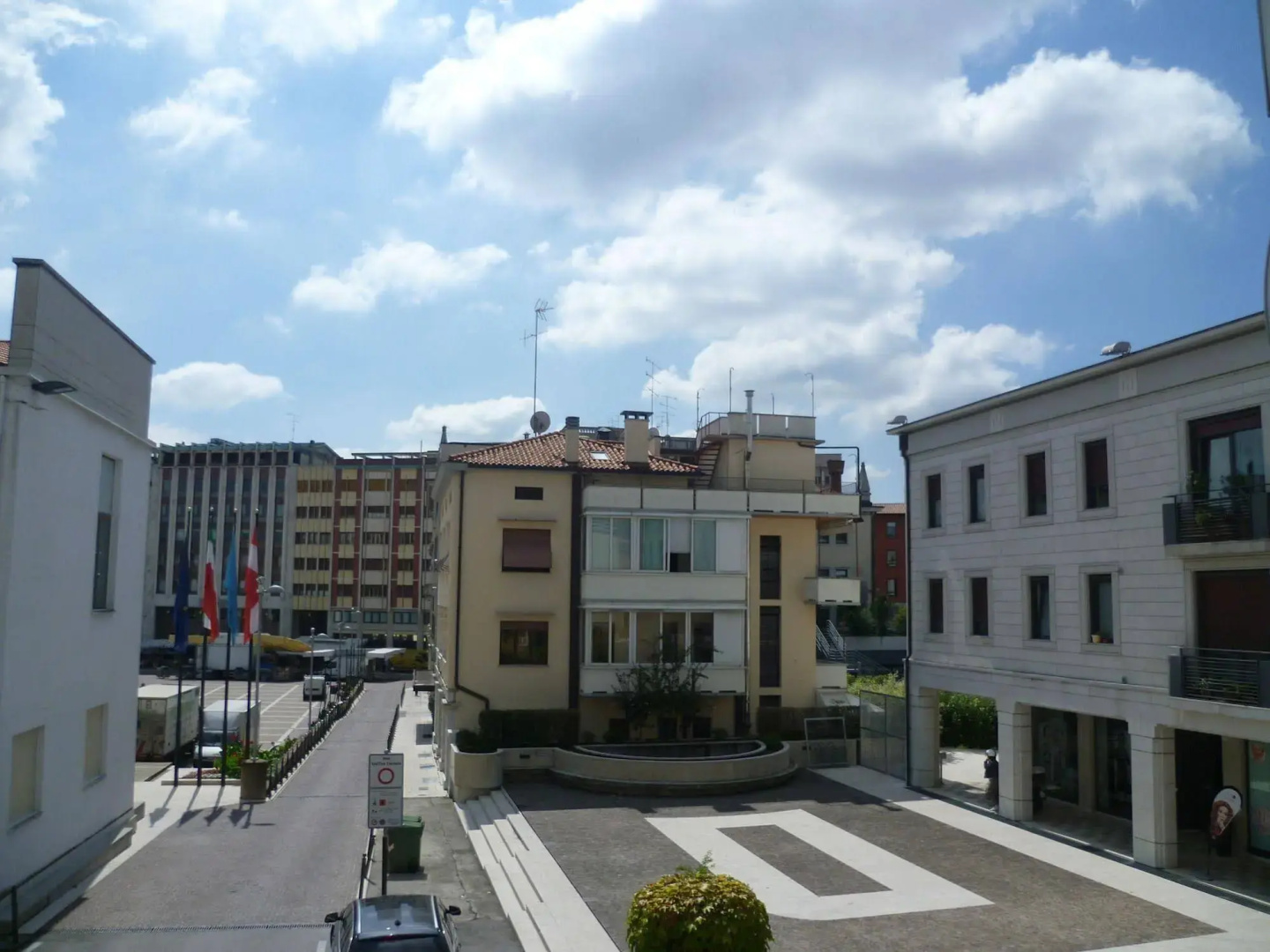 Foto - Hotel Minerva