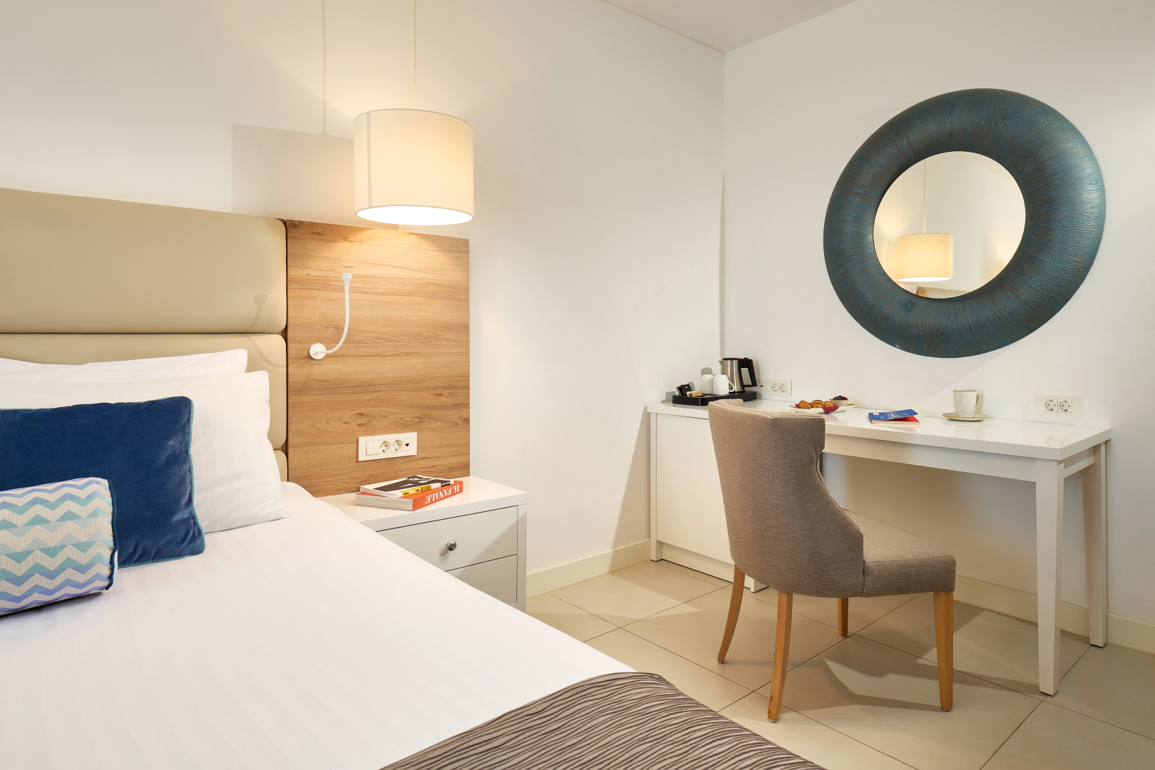 Foto - TUI BLUE Adriatic Beach - Adults Only - All Inclusive