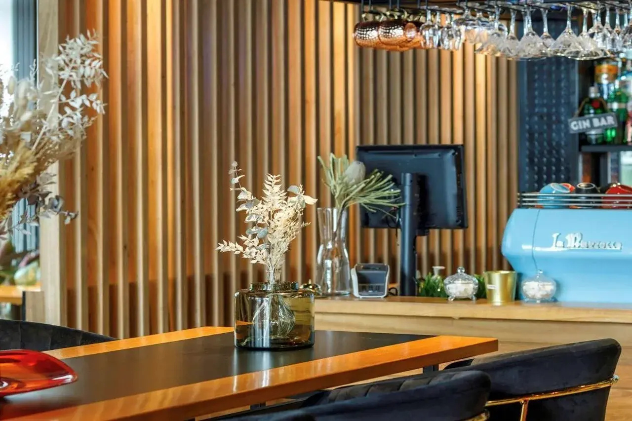 Foto - Avani Melbourne Jazz Corner Residences