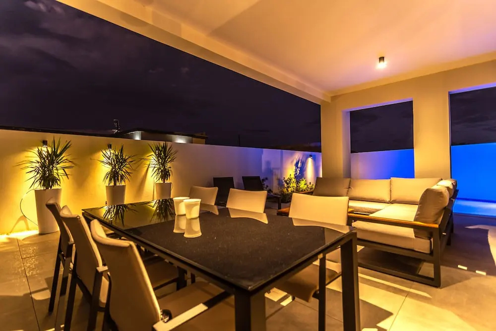 Foto - Tuscany Residence Aruba