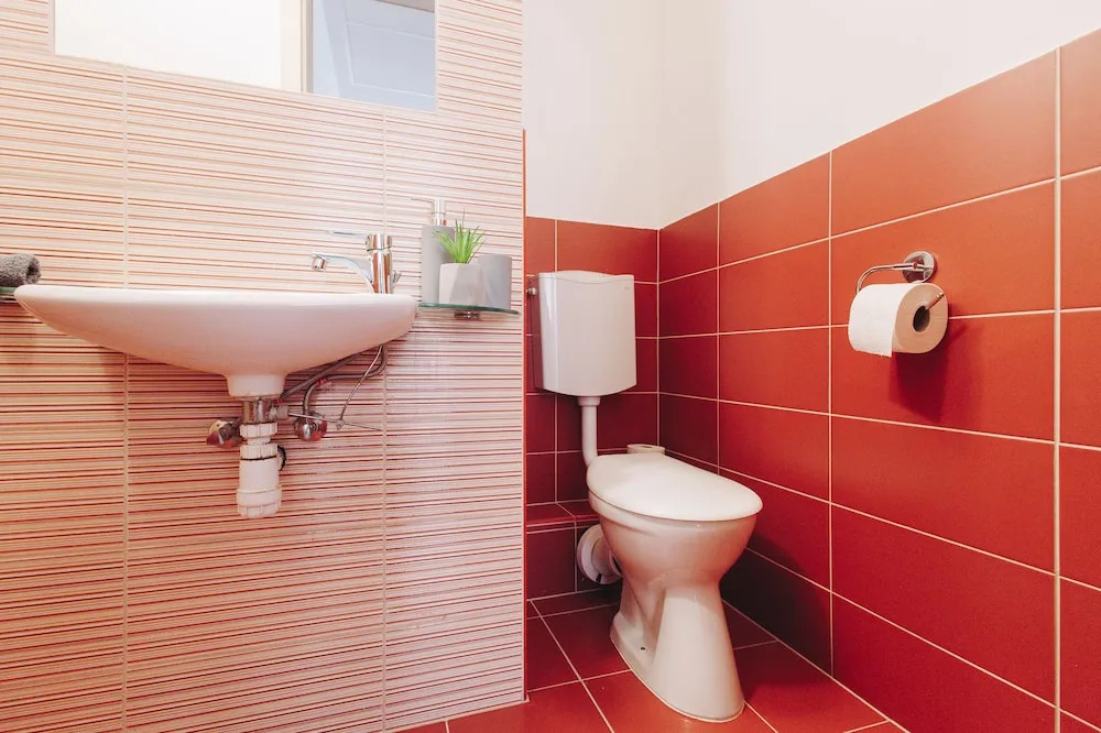 Photo - Rooftop City Residence with Underground Parking