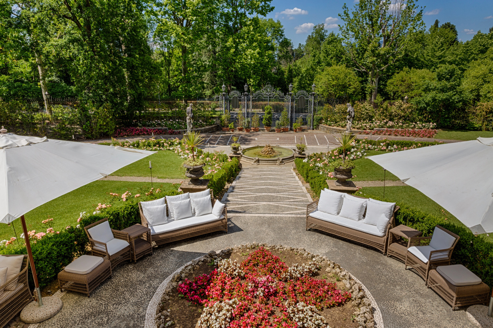 Photo - Villa Cora