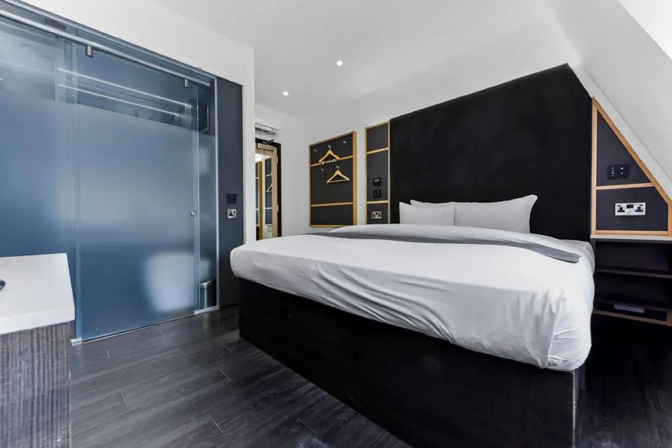 Foto - The Z Hotel Holborn