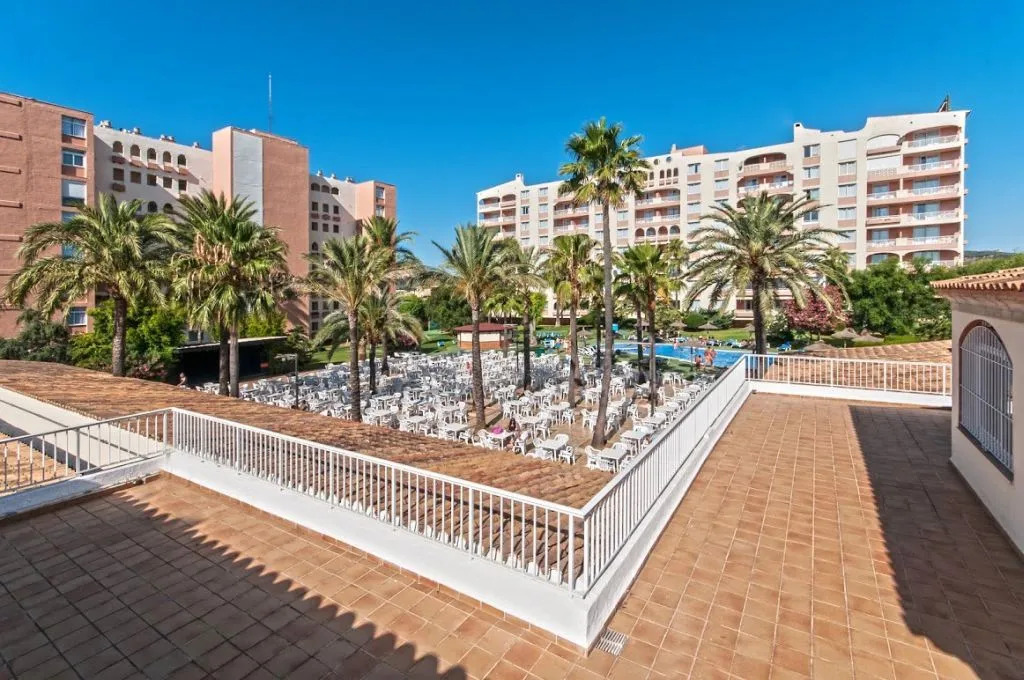 Foto - HYB Eurocalas