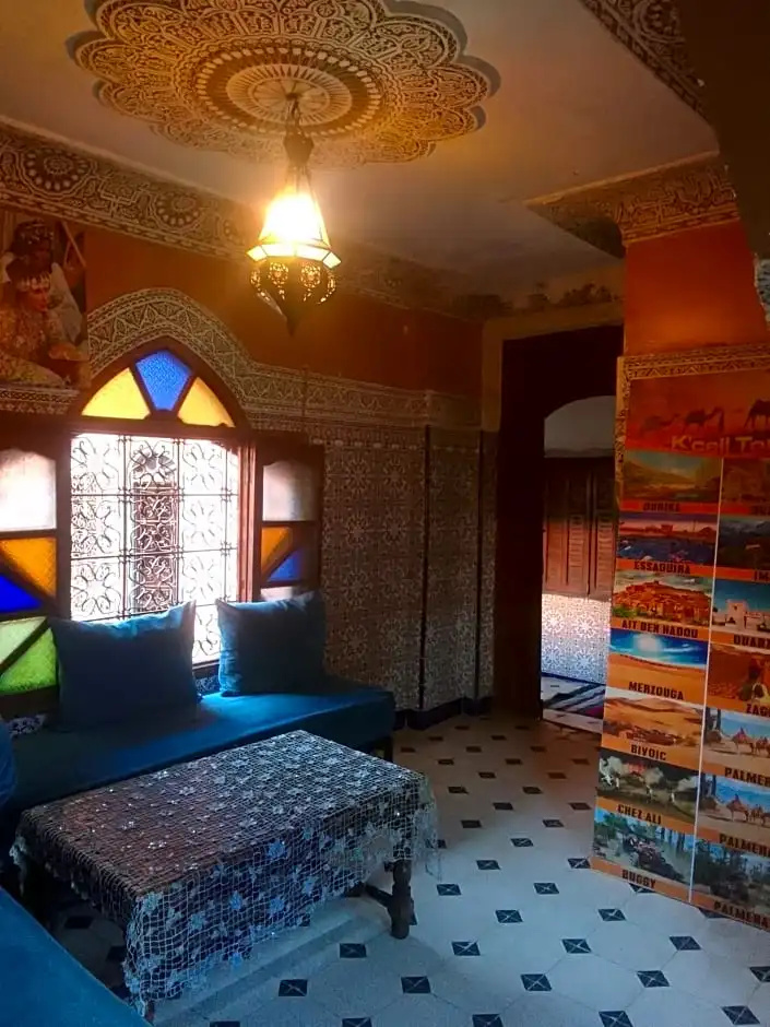 Foto - Riad Dar Zaida