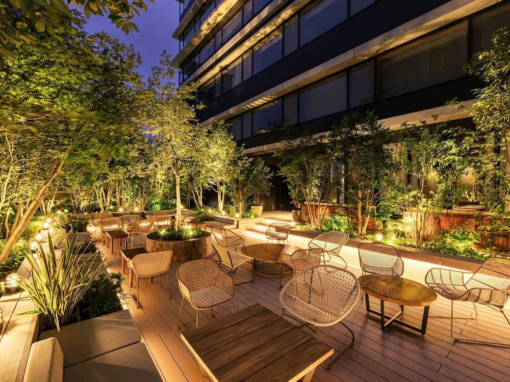 Foto - The Royal Park Canvas Fukuoka Nakasu