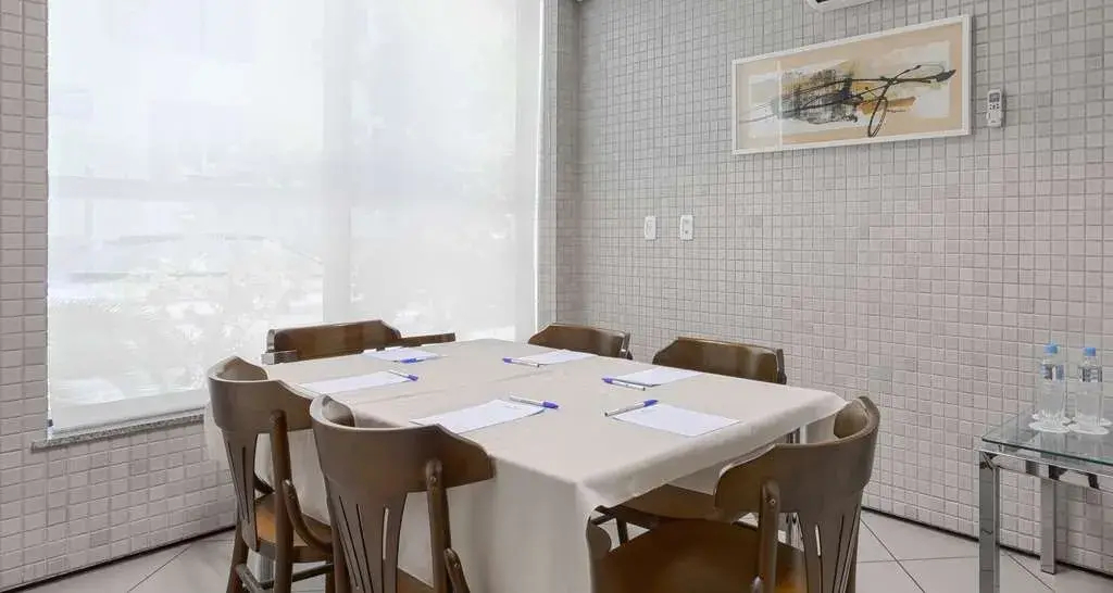 Foto - ibis Styles Belem Batista Campos