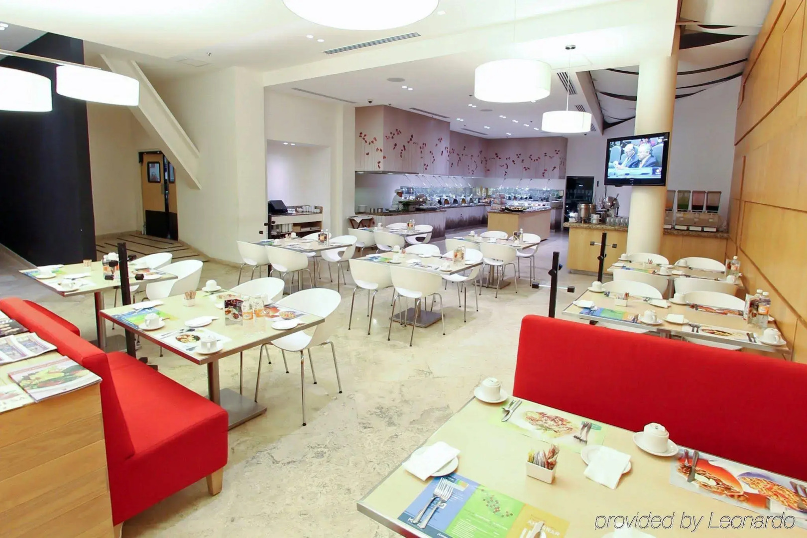 Photo - Fiesta Inn Insurgentes Viaducto