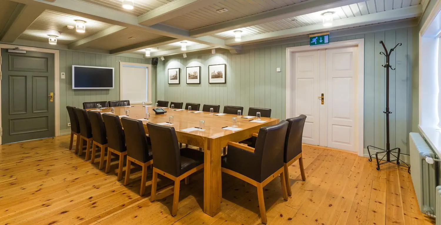 Photo - Hotel Reykjavík Centrum