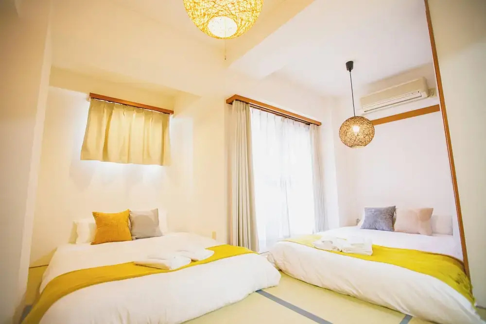 Foto - R Residence 谷町