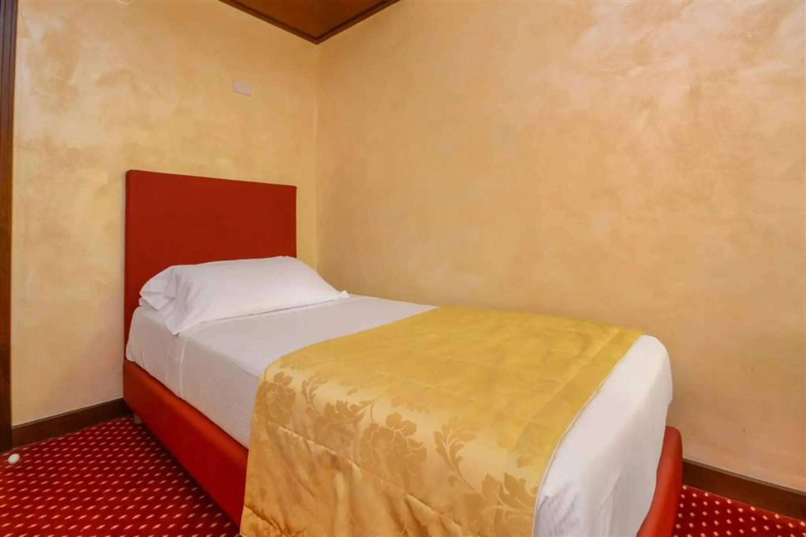 Photo - Hotel Oliveto