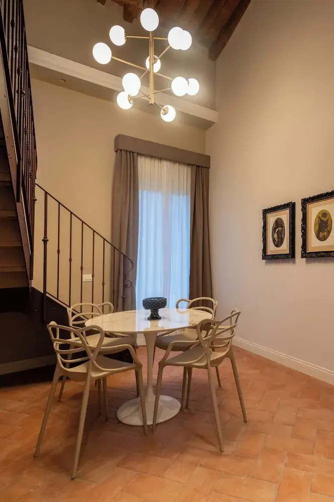 Foto - Palazzo Doni by Florence Art Apartments