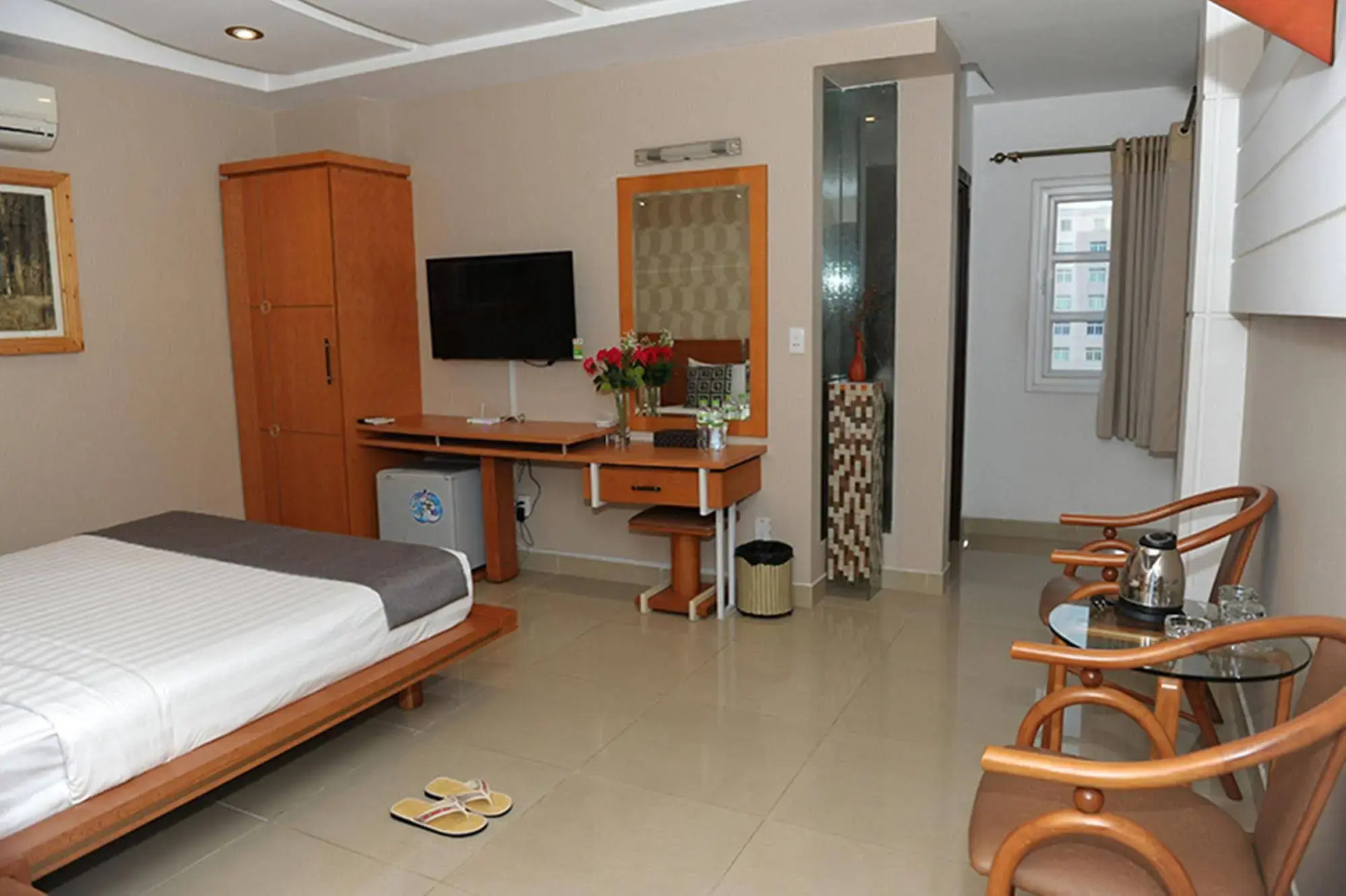 Foto - Thuy Sakura Hotel & Serviced Apartment