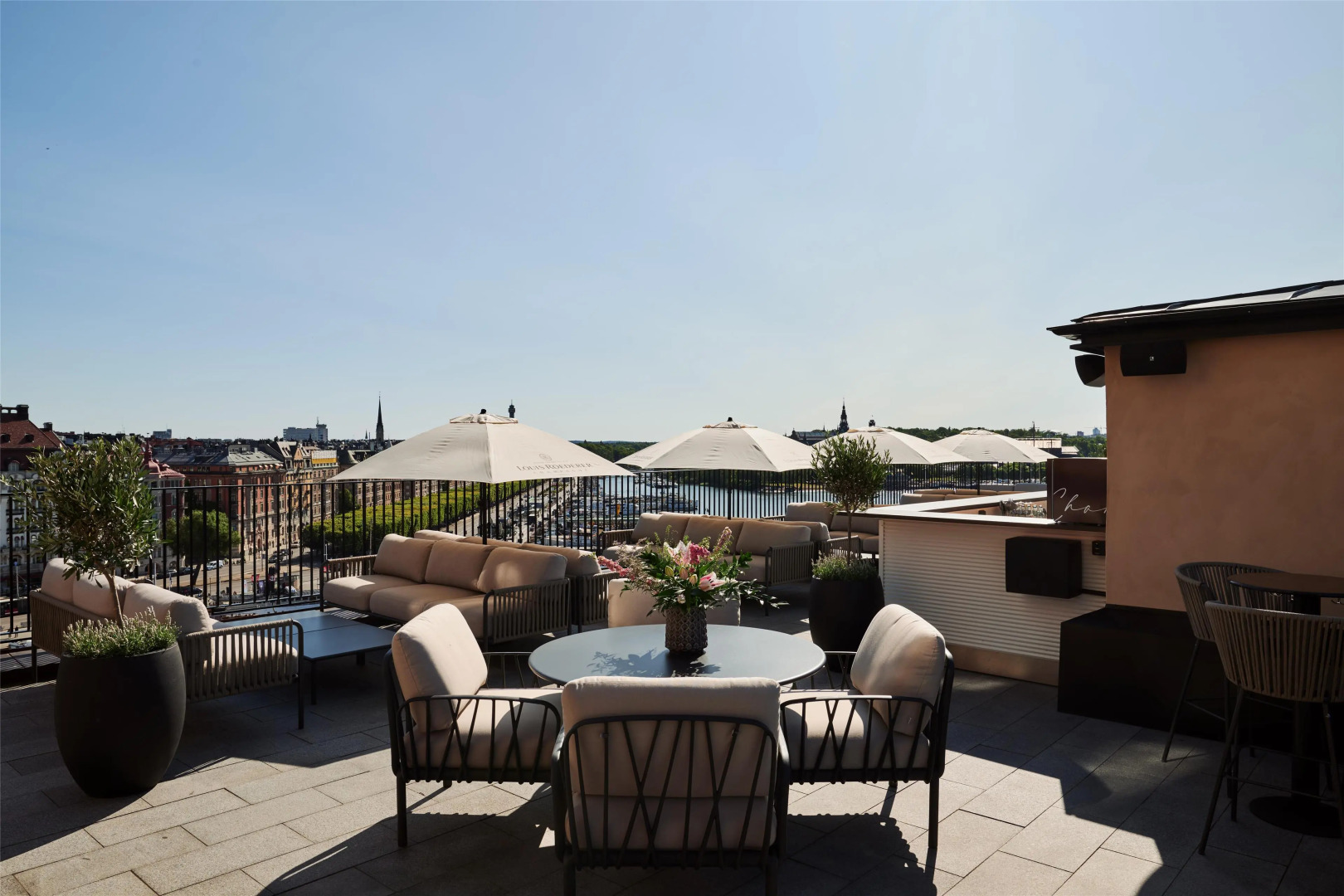 Photo - Radisson Collection, Strand Hotel, Stockholm