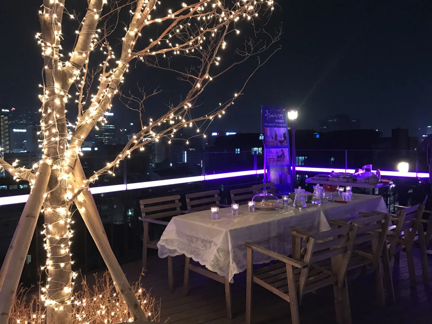 Foto - Myeongdong Artmonstay