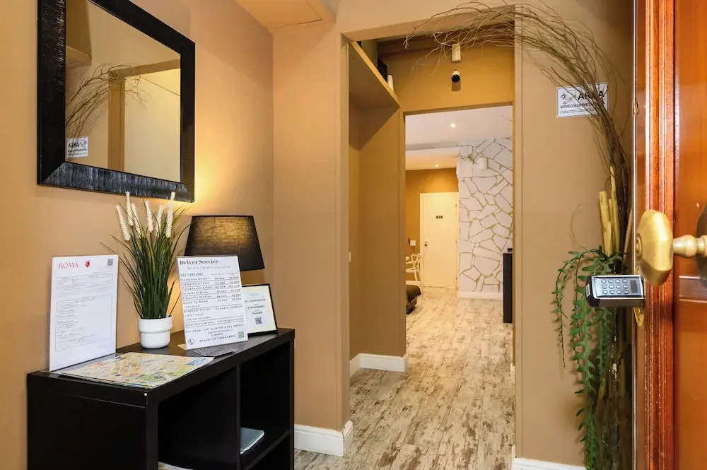 Photo - A-Rome Suite