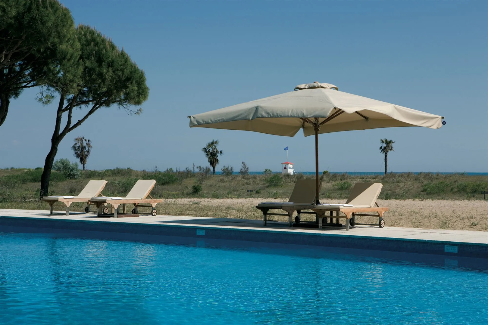 Foto - Bellevue Hotel & Resort